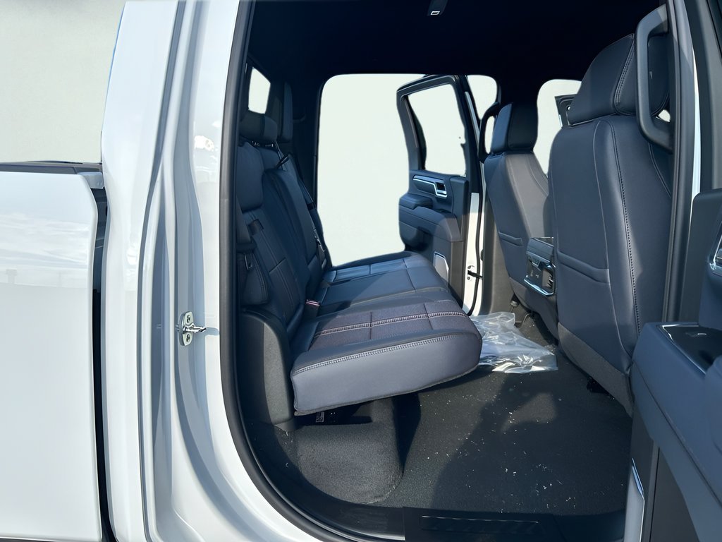 New 2026 Summit White Chevrolet High Country image 20