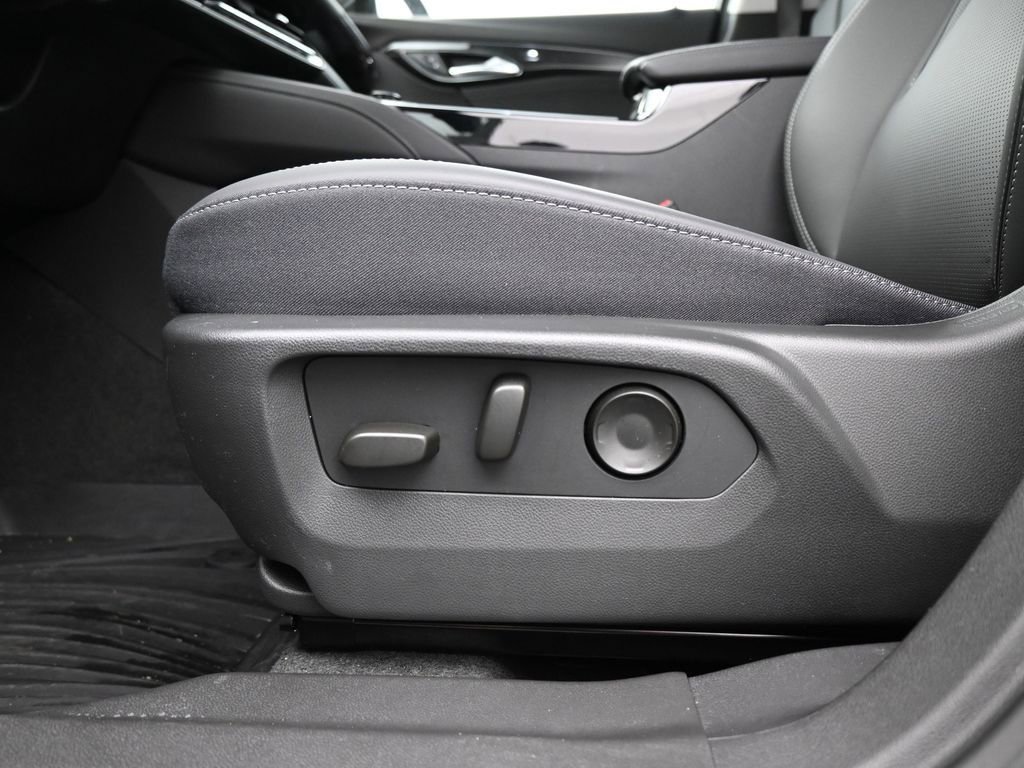 2026 Buick Envision Preferred - Photo 13