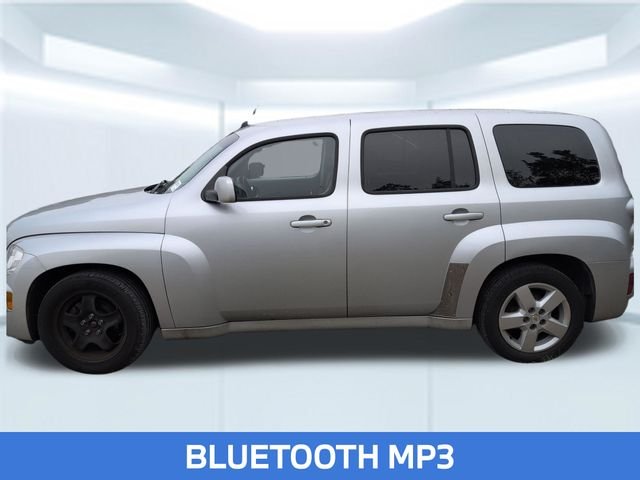 Used 2011 Chevrolet HHR LT with VIN 3GNBABFW0BS623389 for sale in Milton, FL