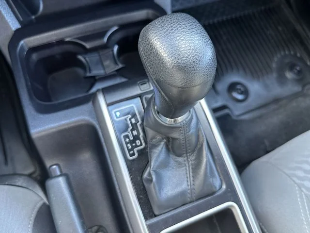 Used 2023 Silver Toyota SR5 image 22