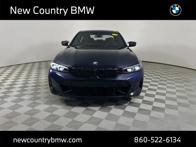 2023 BMW 3 Series M340i
