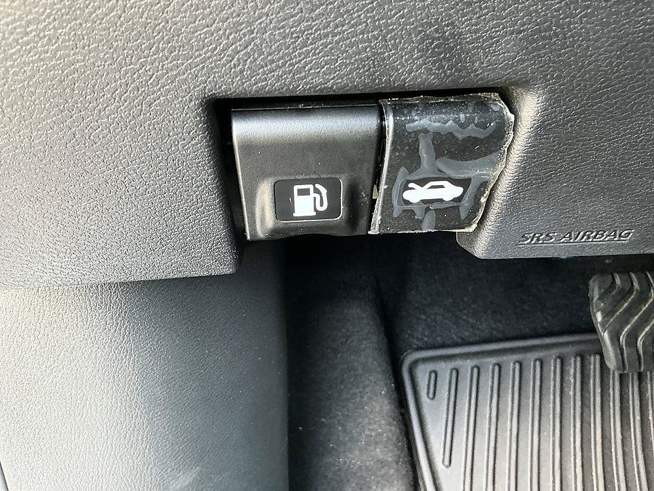 Used 2025 Fresh Powder Nissan S image 14