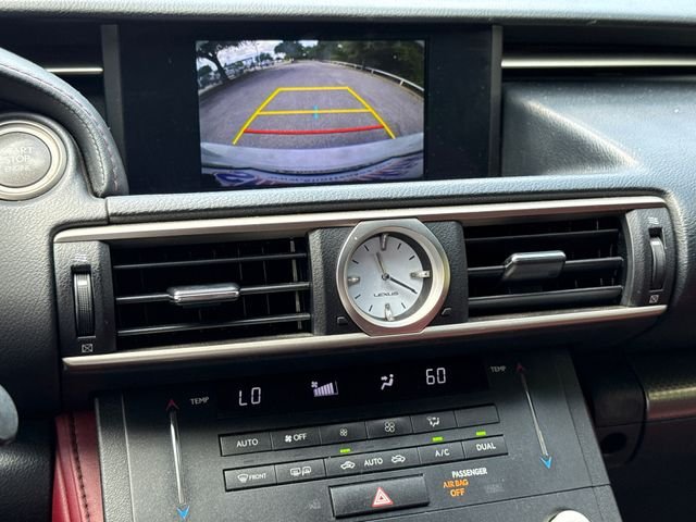 Used 2015 White Lexus 350 image 22
