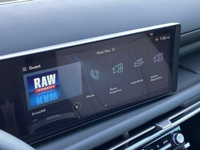 New 2026 Sage Gray Hyundai SEL FWD image 21