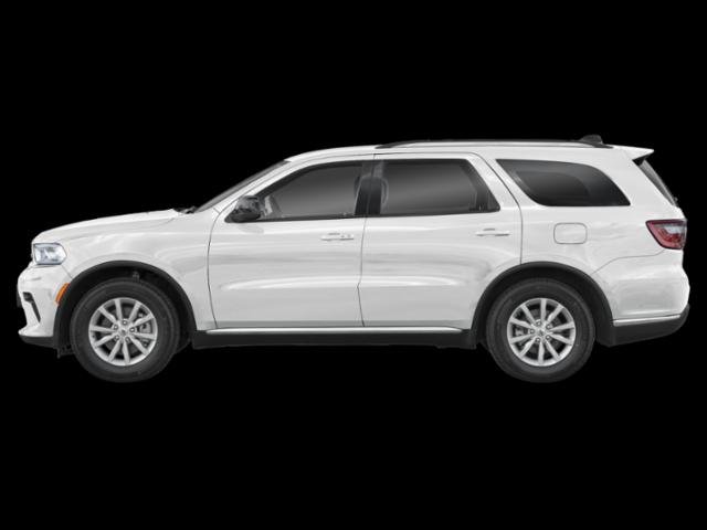 New 2026  Dodge Pursuit image 3