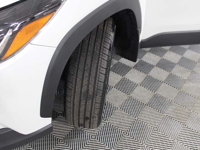 Certified Used 2024 Wind Chill Pearl Toyota L image 16
