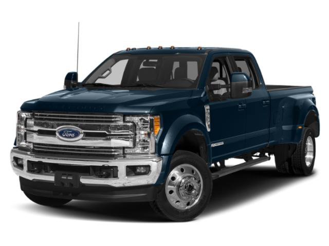 Used 2019 White Ford XL image 1