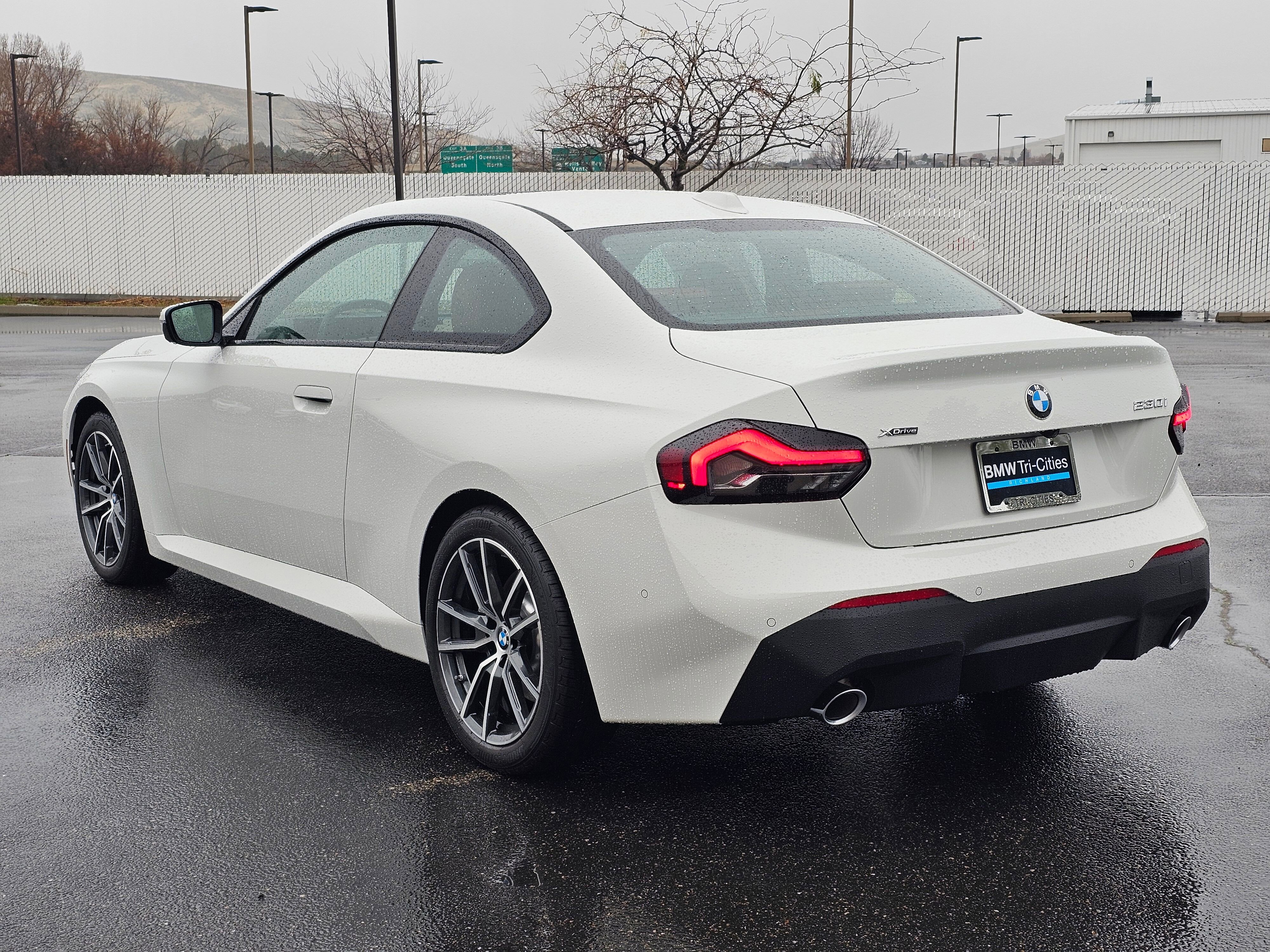 2026 BMW 2 Series 230i - Photo 4