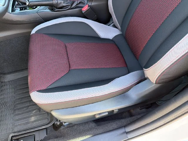 Certified Used 2022 White Subaru Sport image 22