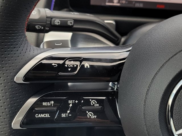 2025 Mercedes-Benz GLB Base - Photo 46
