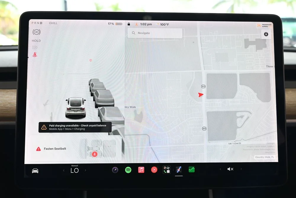 Used 2020  Tesla Long Range image 24