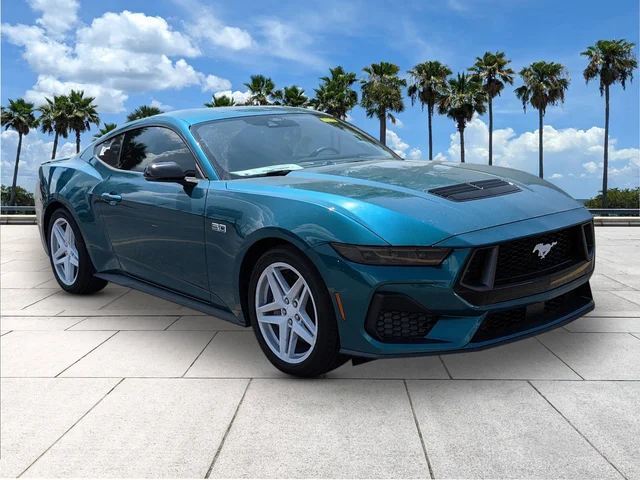 New Ford Cars for Sale in Port Richey, FL