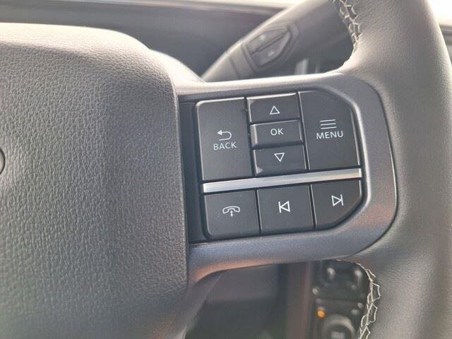 New 2026 Marsh Gray Ford F-250® Lariat® image 16