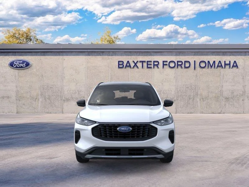 2025 Ford Escape Active - Photo 21
