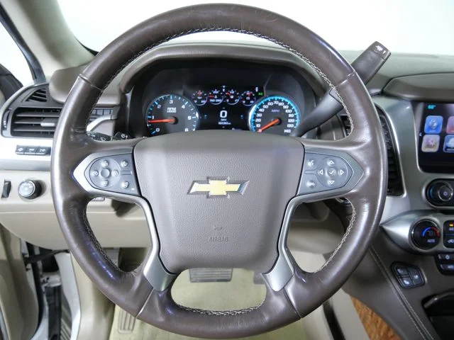 Used 2018 Beige Chevrolet Premier image 28
