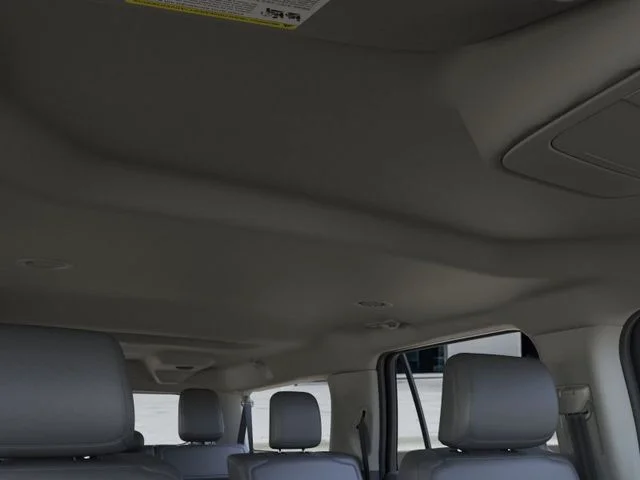 New 2026 Dark Matter Gray Metallic Ford MAX Active image 22