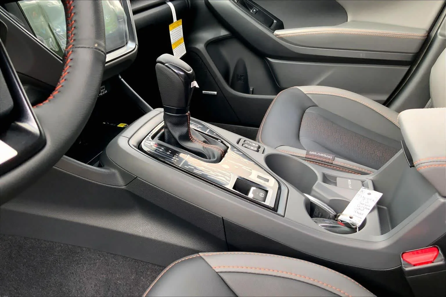 2026 Subaru Crosstrek Limited - Photo 6