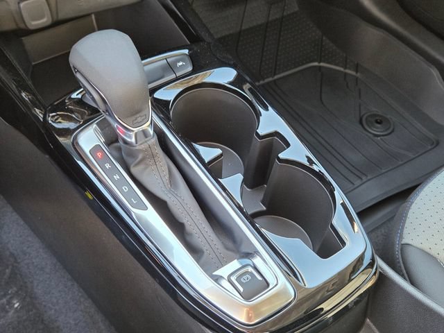 2026 Chevrolet Trax LT - Photo 14