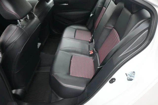 Used 2025 Beige Toyota XSE image 19