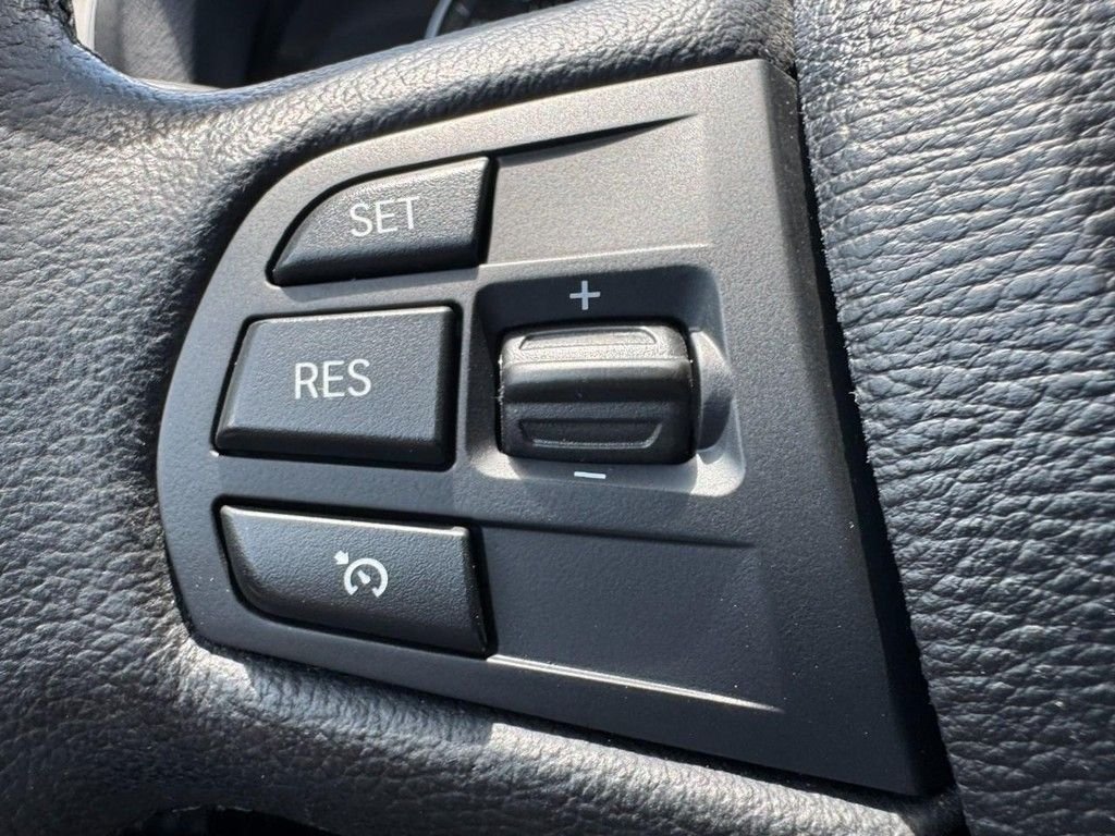 Used 2014 Jet Black BMW xDrive28i image 16