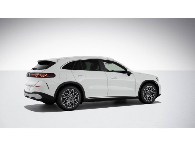 New 2027 Polar White Mercedes-Benz GLC 400 image 19