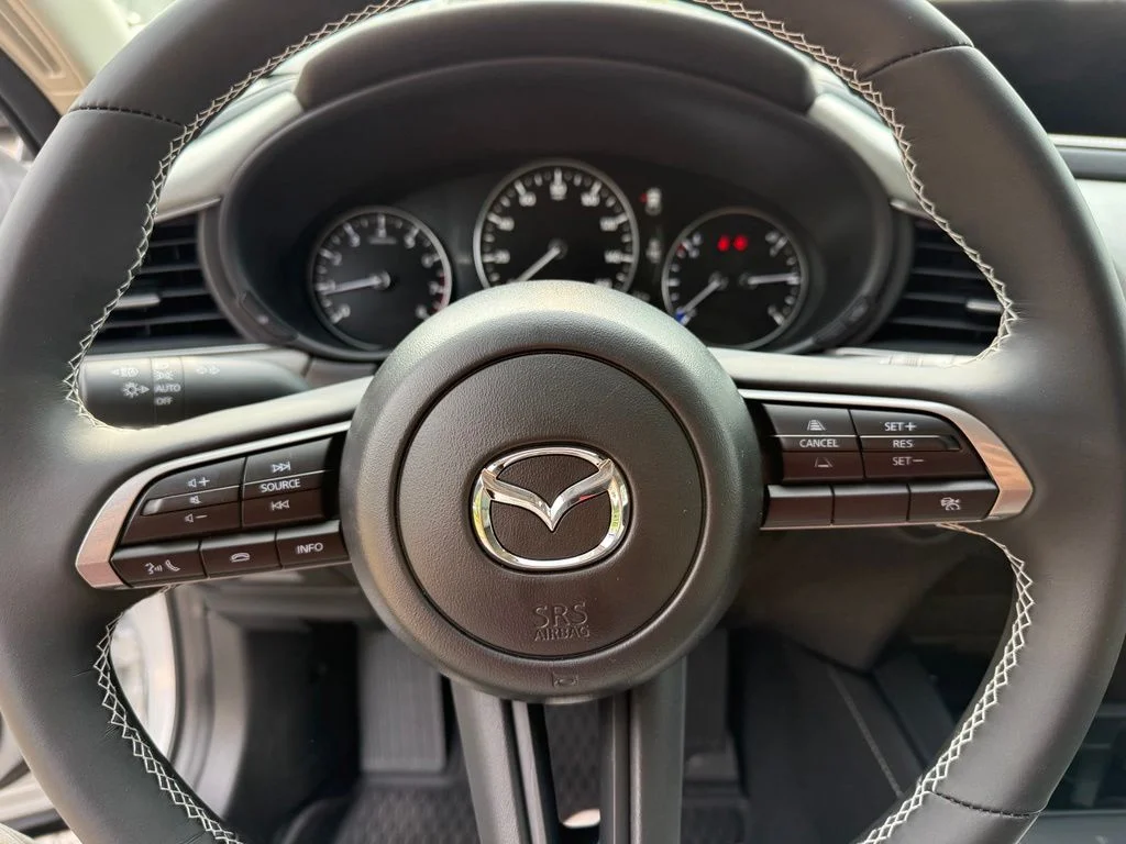 New 2026 Ceramic Metallic Mazda 2.5 S Aire Edition image 15