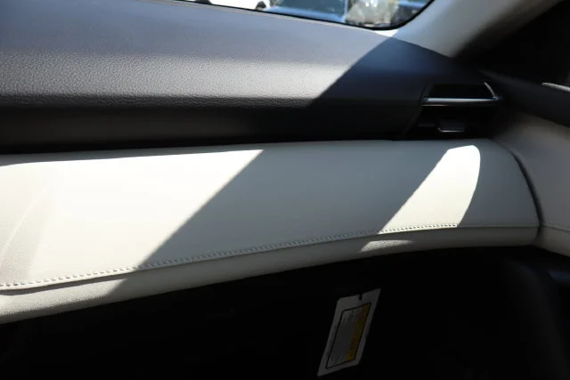 New 2026 Aero Gray Metallic Mazda 2.5 S Preferred AWD image 20