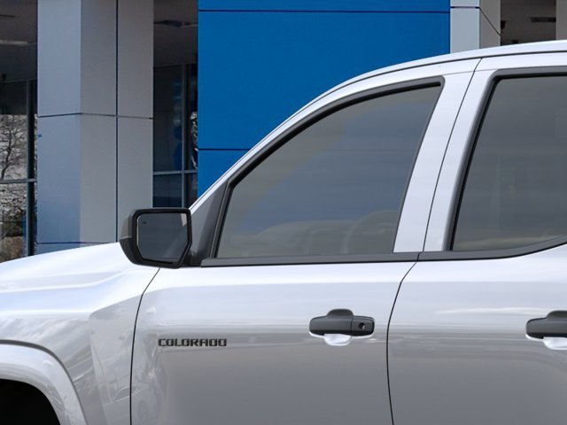 2026 Chevrolet Colorado Work Truck - Photo 13