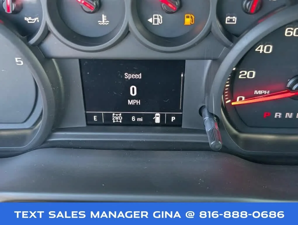 2025 GMC Sierra 2500HD Pro - Photo 23