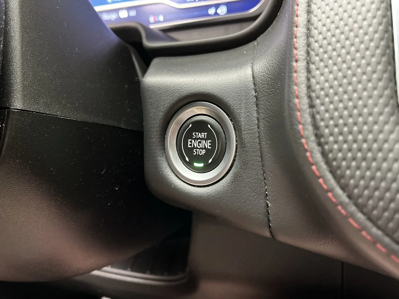 Used 2022 Summit White Chevrolet RST image 23