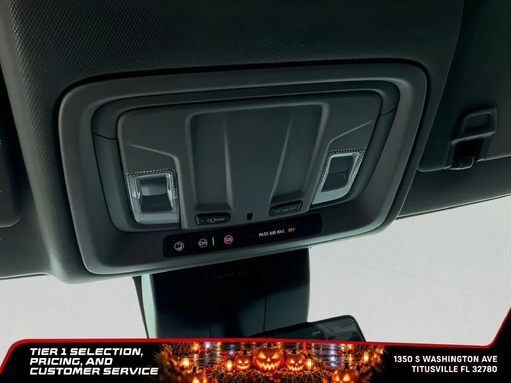 New 2026 Sterling Metallic GMC Pro image 36