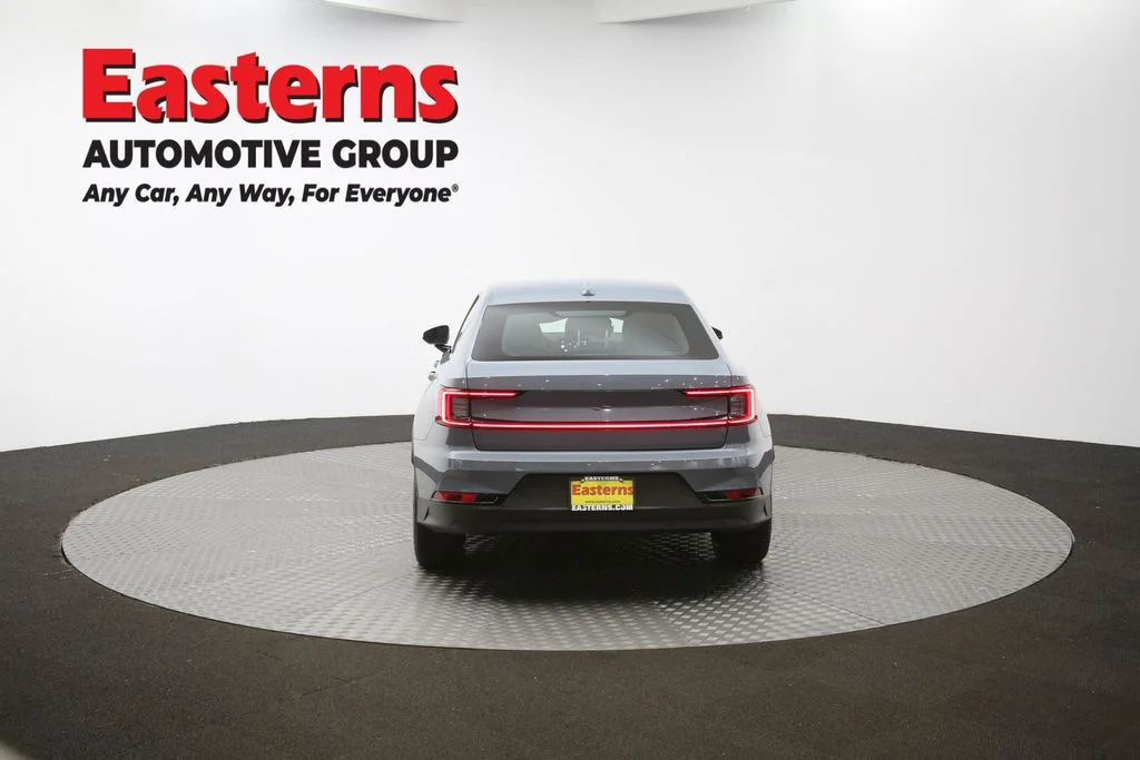 Used 2022 Gray Polestar Long Range Dual Motor image 61