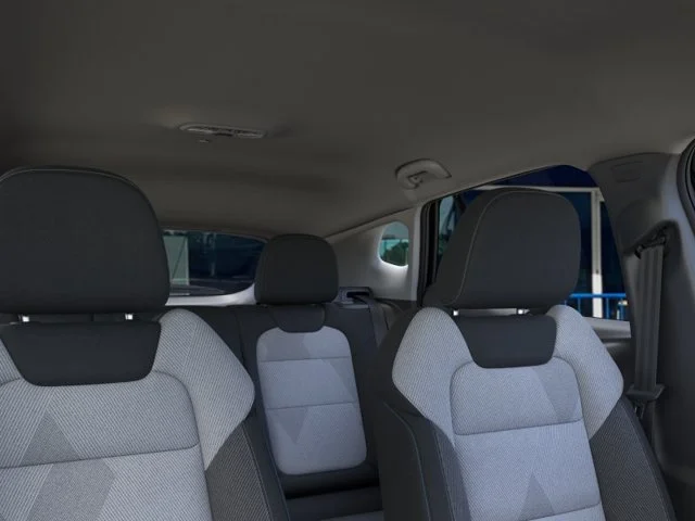 New 2026 Marina Blue Metallic Chevrolet LS image 24