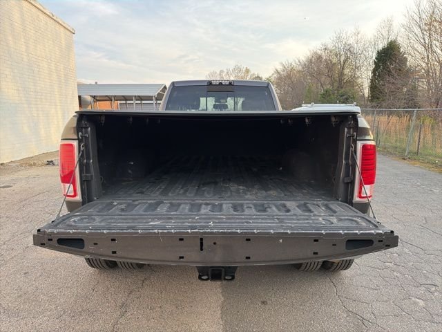 2018 RAM Ram 3500 Pickup Laramie - Photo 17