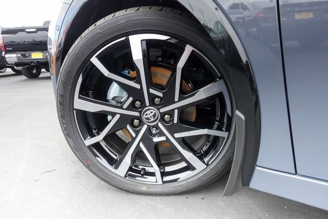 New 2026 Guardian Gray Toyota  XSE Premium image 11