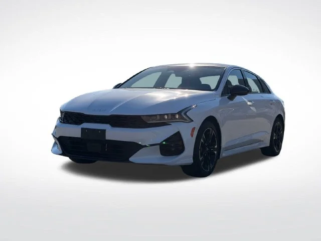 2023 Kia K5
