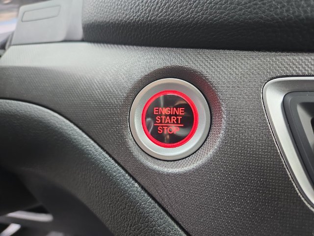 Used 2024 Radiant Red Metallic II Honda RTL image 24