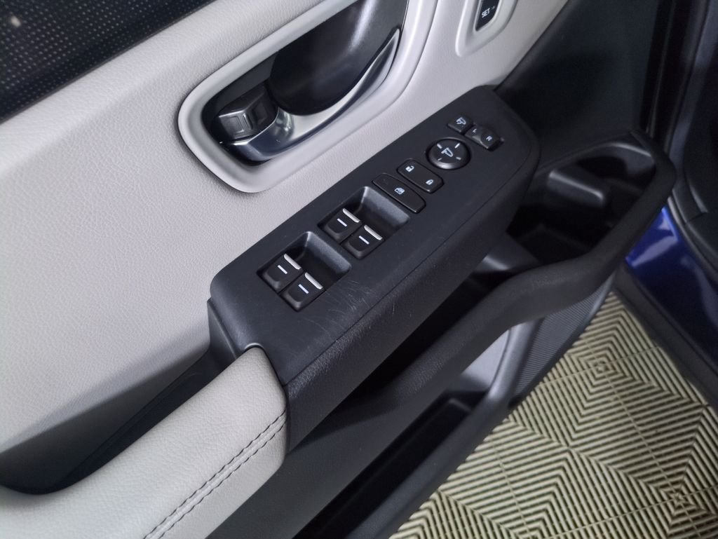 2025 Honda Pilot Elite - Photo 15