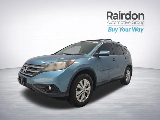 Used 2014 Mountain Air Metallic Honda EX-L image 1