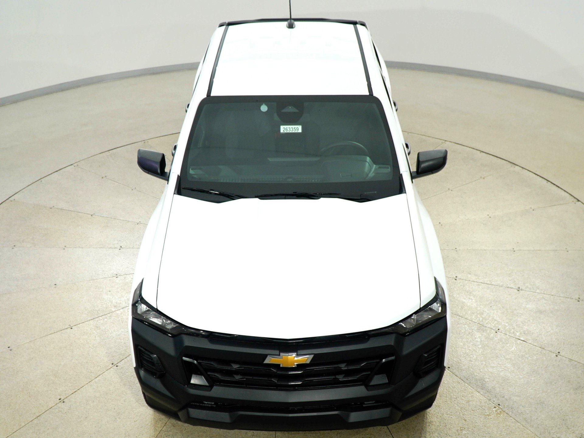 2026 Chevrolet Colorado Work Truck - Photo 58