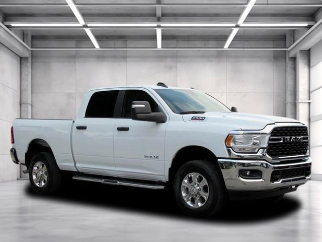 2024 RAM 2500 Big Horn 4X4 Crew Cab SWB's photo