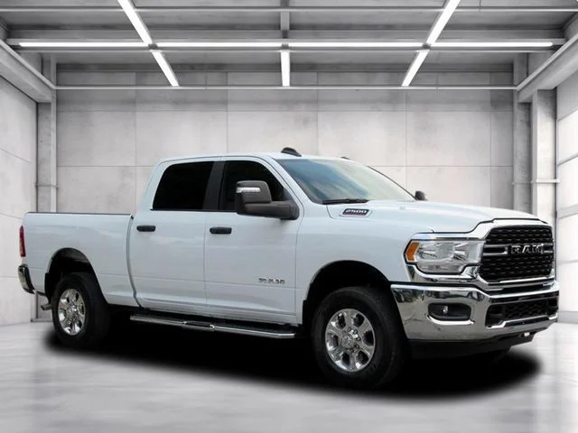 2024 RAM 2500 Big Horn 4X4 Crew Cab SWB's photo