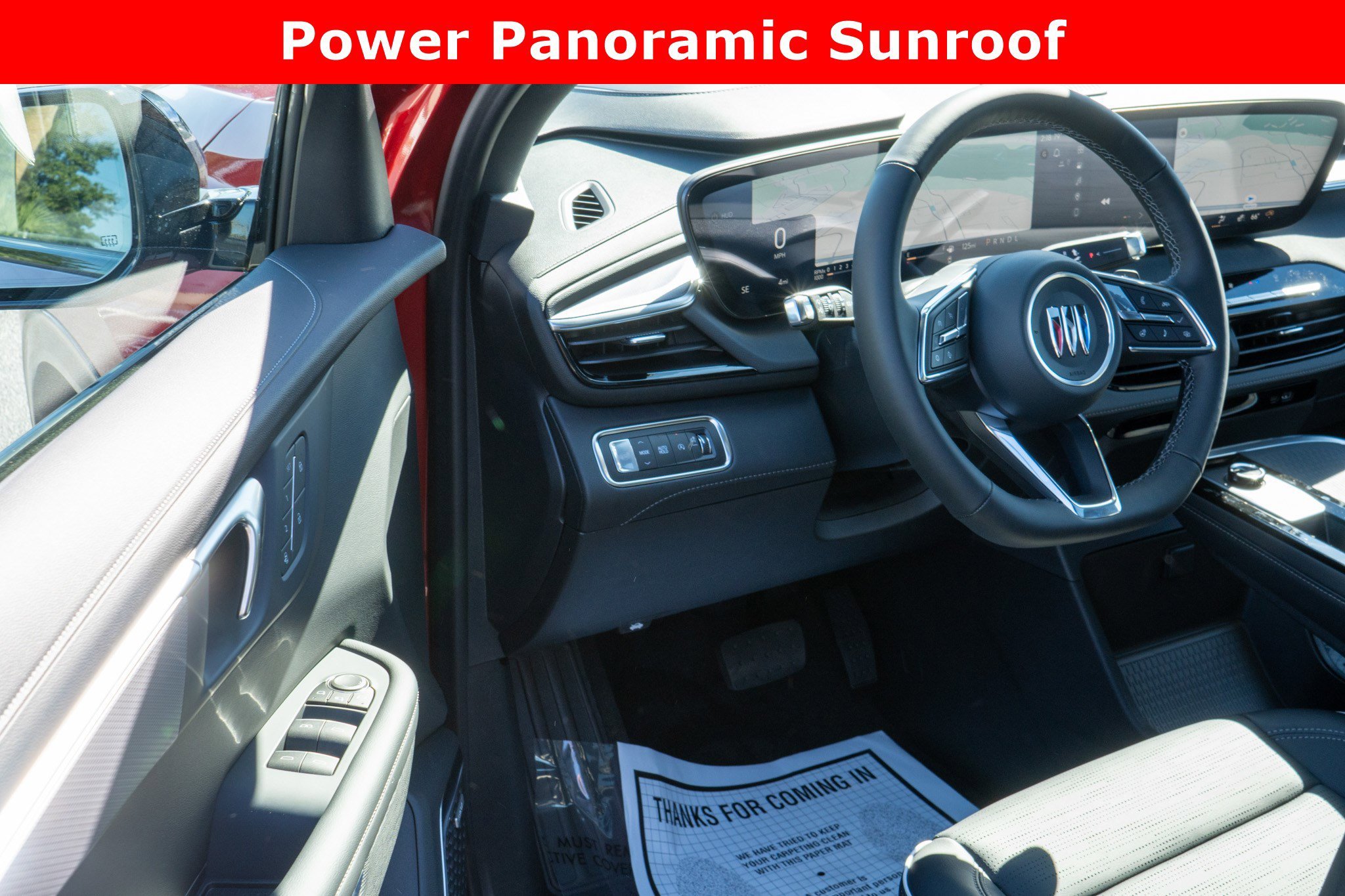 2026 Buick Enclave Sport Touring - Photo 10