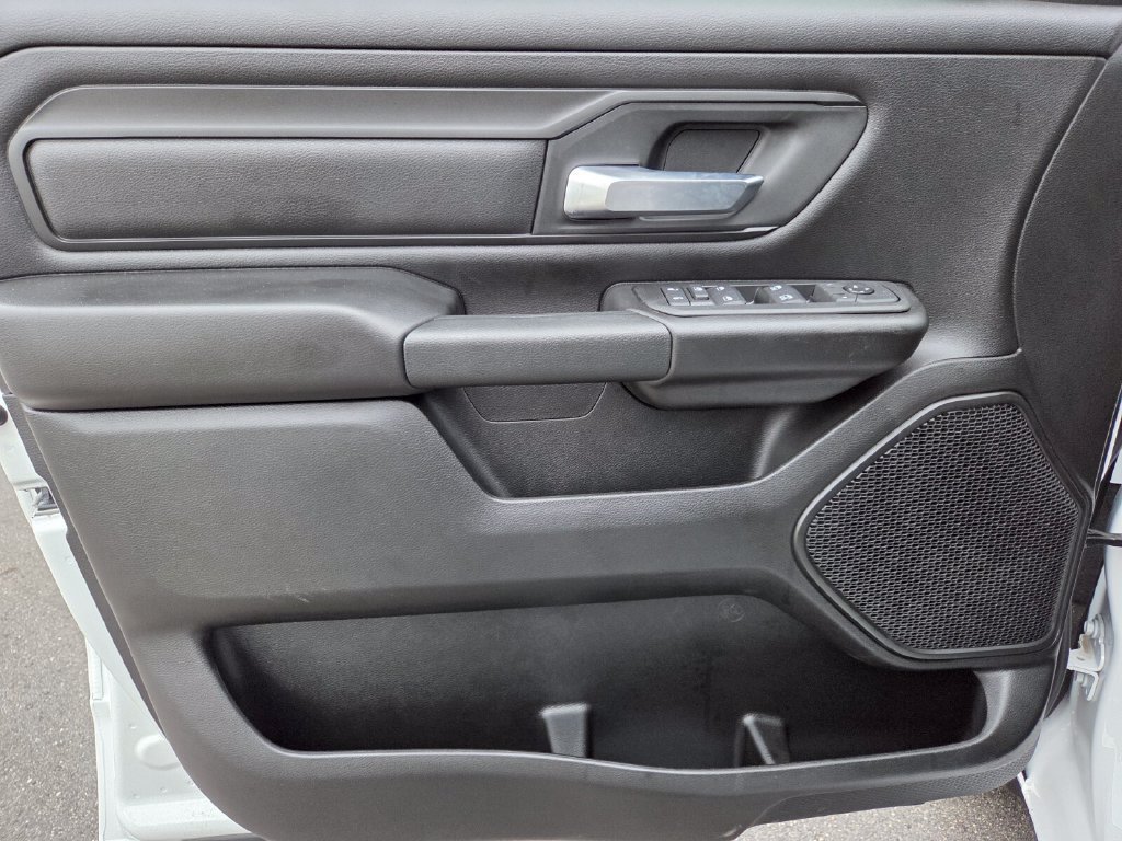 2026 RAM 1500 Tradesman - Photo 15