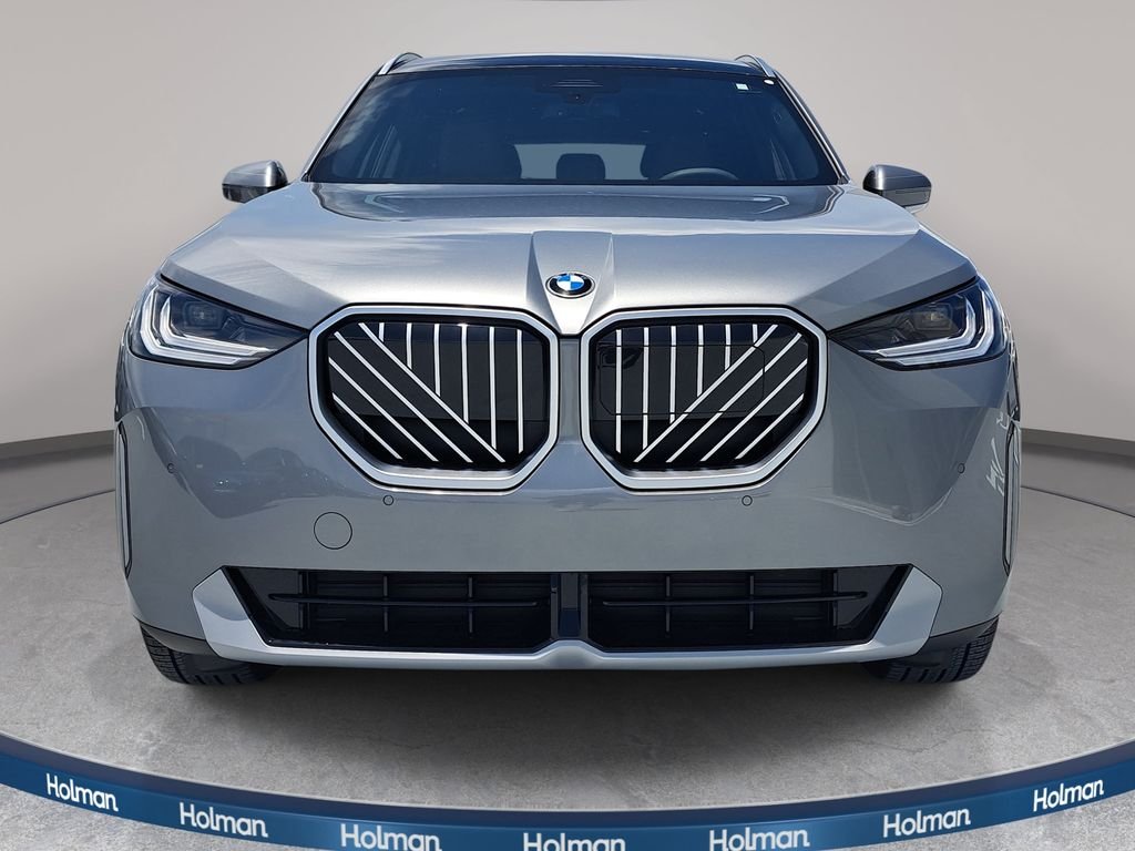 New 2026 Skyscraper Grey Metallic BMW 30 xDrive image 2