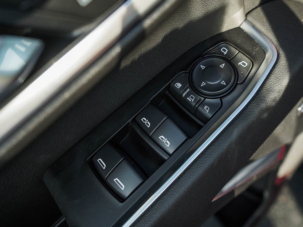 2026 Chevrolet Silverado 3500 HD LTZ - Photo 14