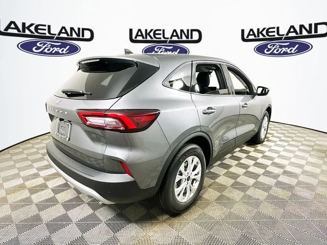 New 2026 Ford Escape Active