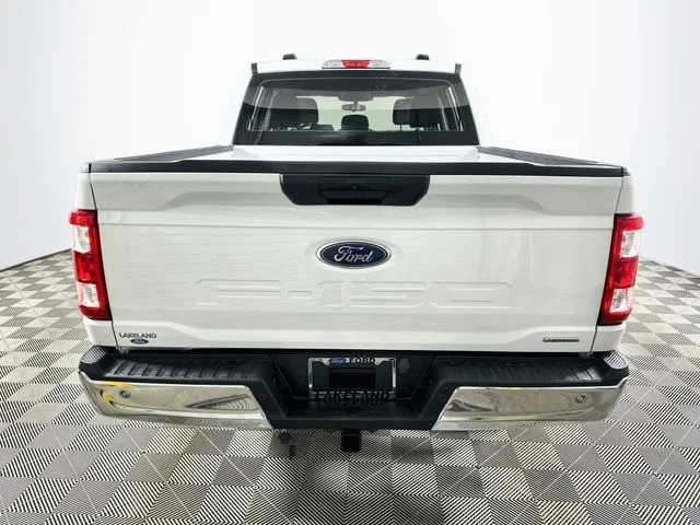Certified Pre-Owned 2023 Ford F-150 XL