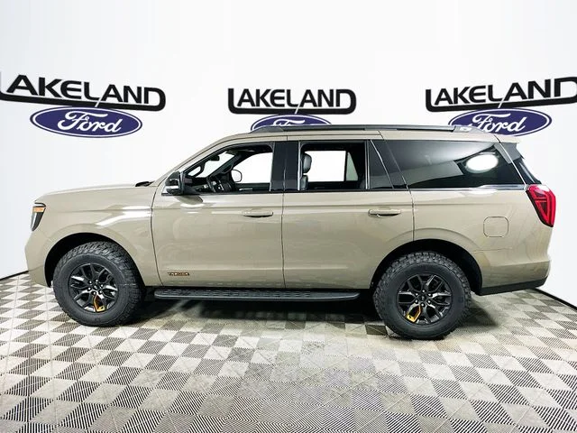 New 2026 Gray Ford Tremor image 6