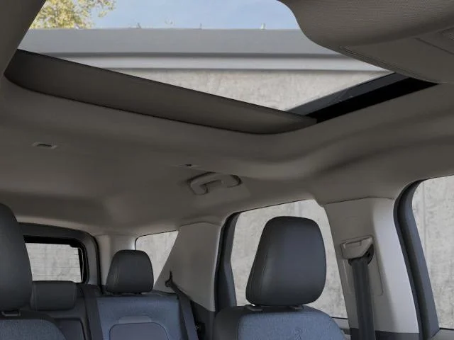 New 2026 Oxford White Ford Outer Banks® image 46